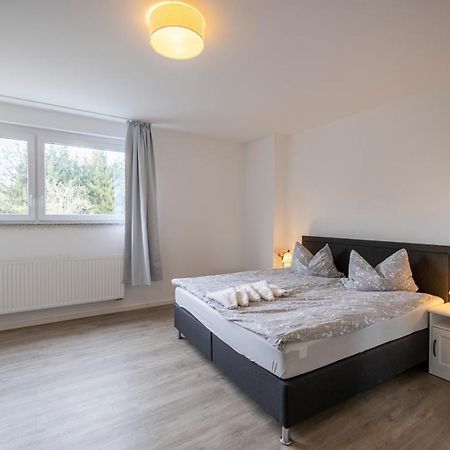 City Apartment Kuche Bad Im Zentrum Ravensburgs A05 Kültér fotó